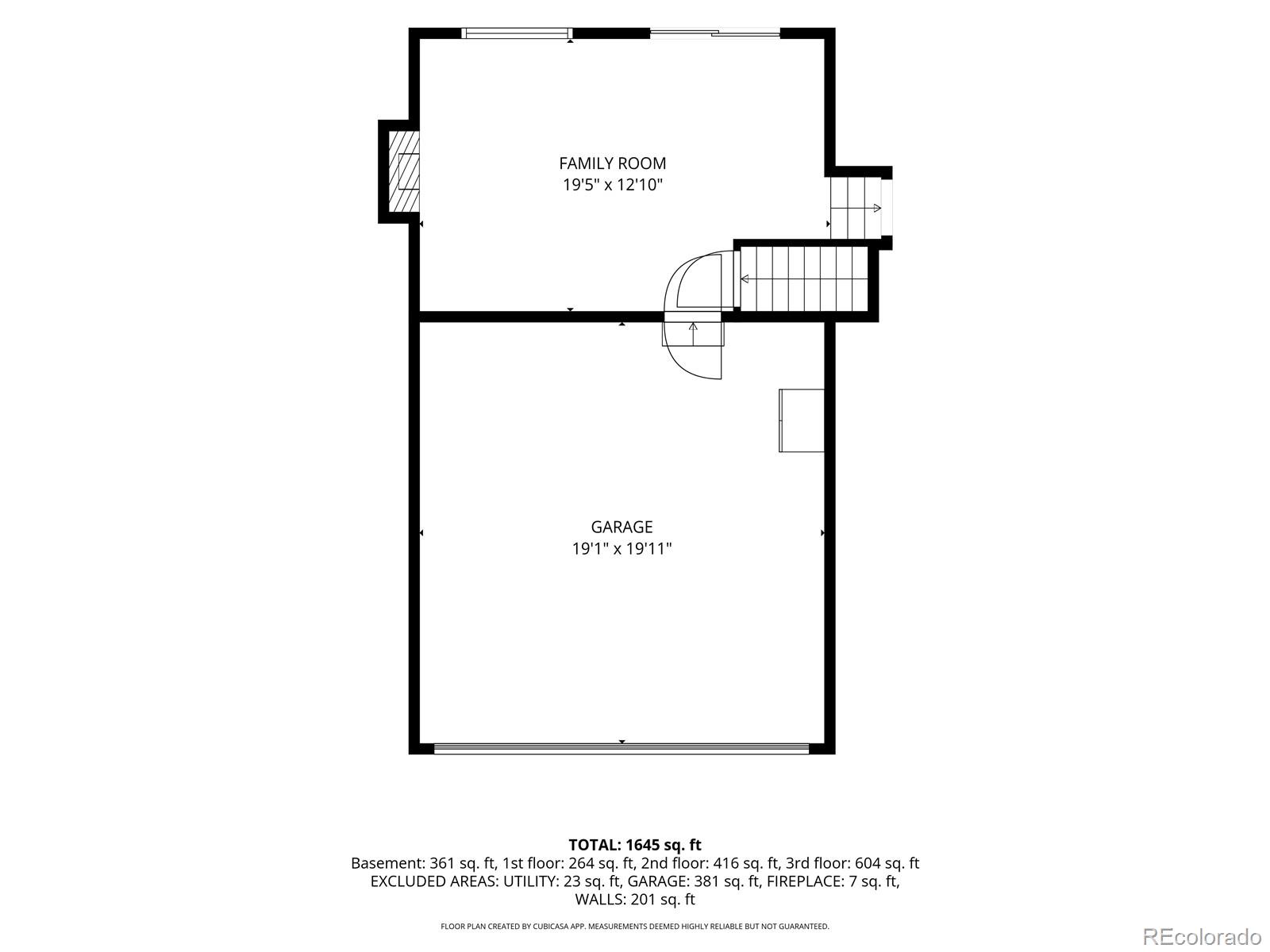 MLS Image #47 for 6118 s swadley way,littleton, Colorado