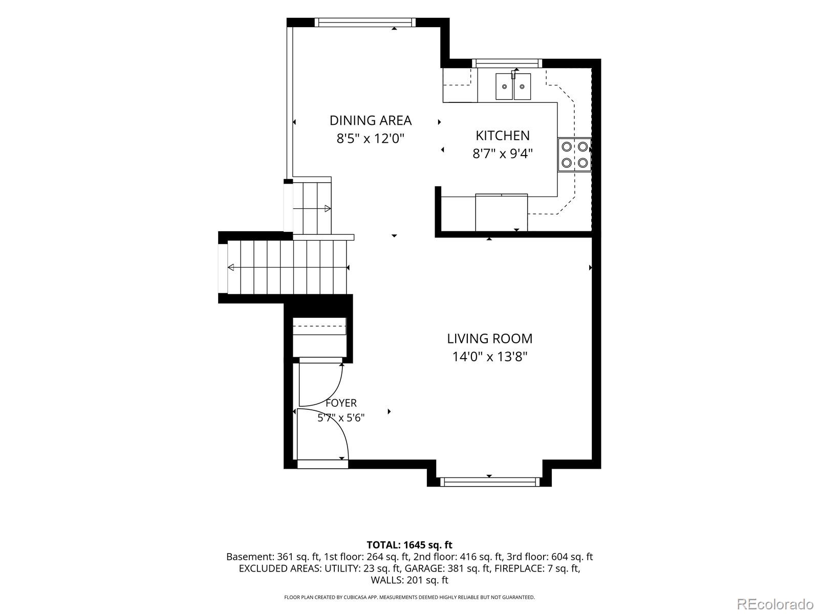 MLS Image #48 for 6118 s swadley way,littleton, Colorado