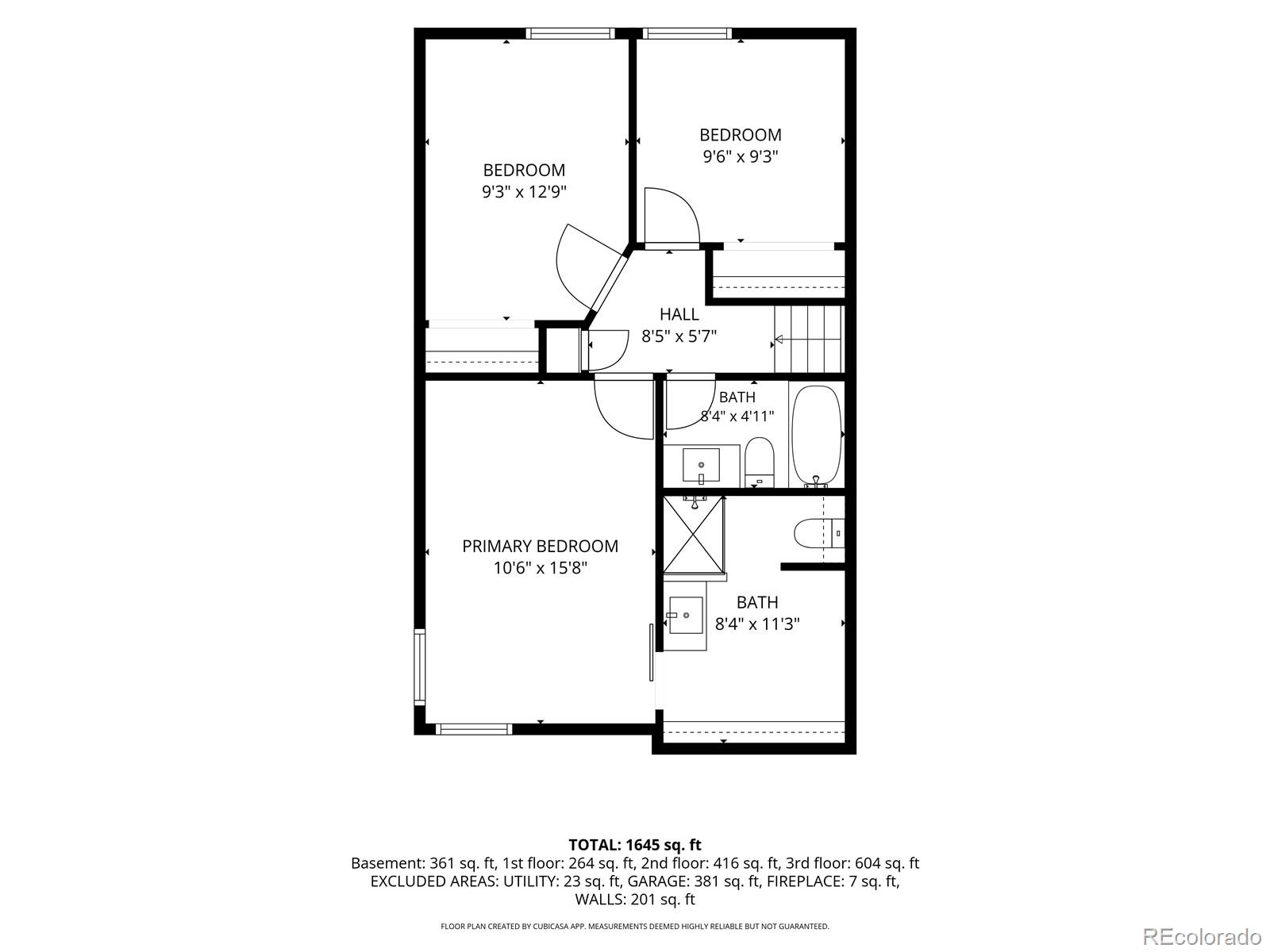 MLS Image #49 for 6118 s swadley way,littleton, Colorado