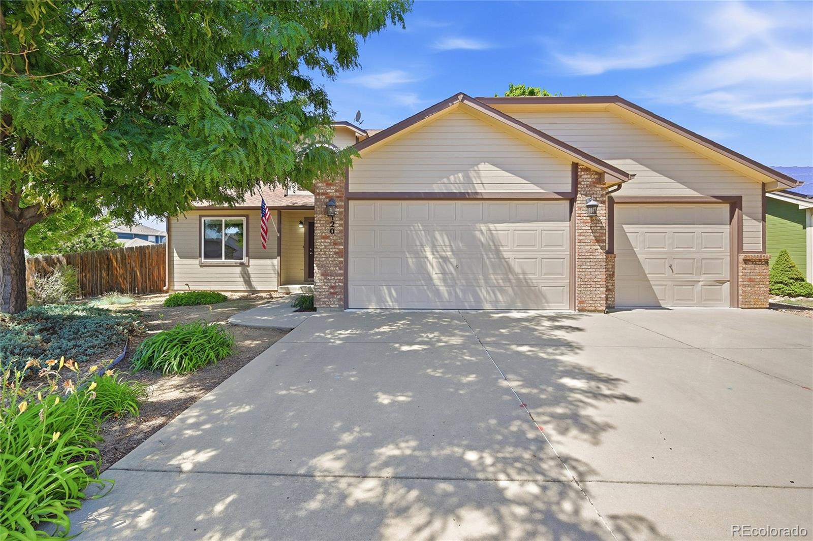 MLS Image #1 for 120  plowshare lane,platteville, Colorado