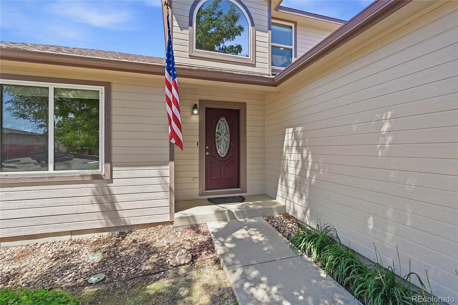 MLS Image #2 for 120  plowshare lane,platteville, Colorado