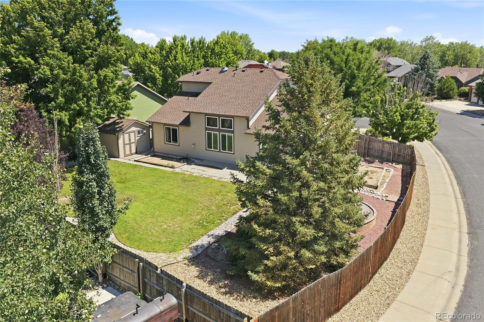 MLS Image #3 for 120  plowshare lane,platteville, Colorado