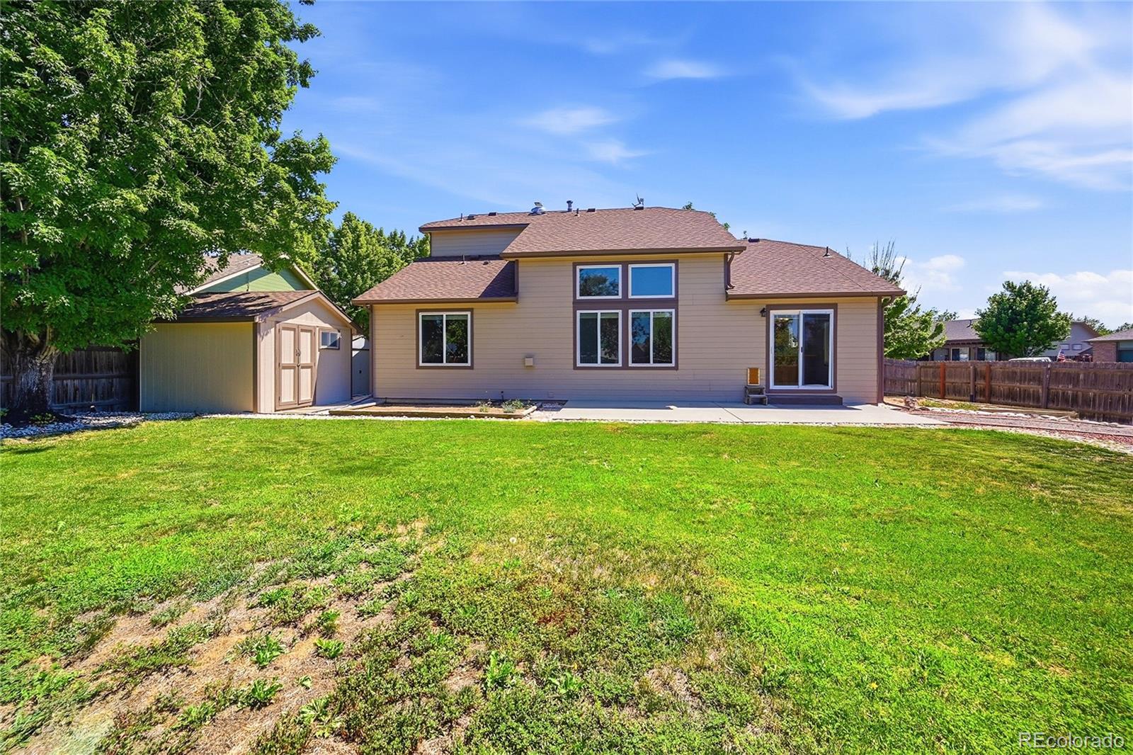 MLS Image #42 for 120  plowshare lane,platteville, Colorado