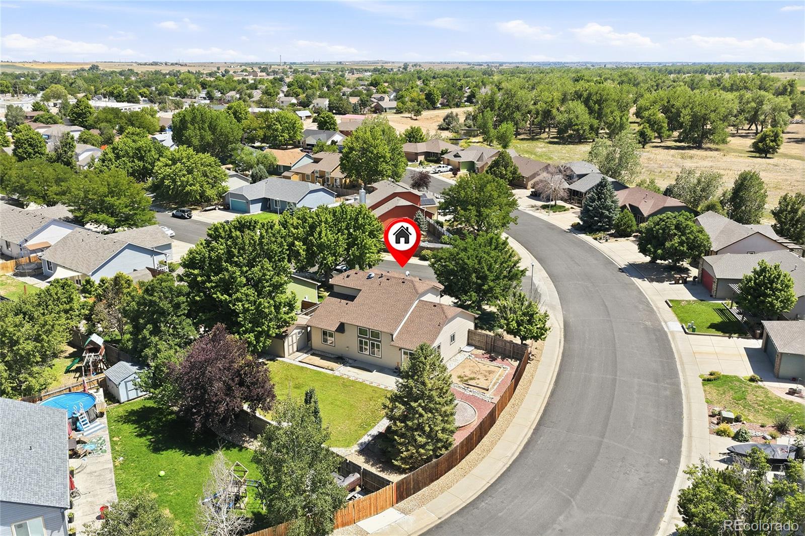 MLS Image #45 for 120  plowshare lane,platteville, Colorado