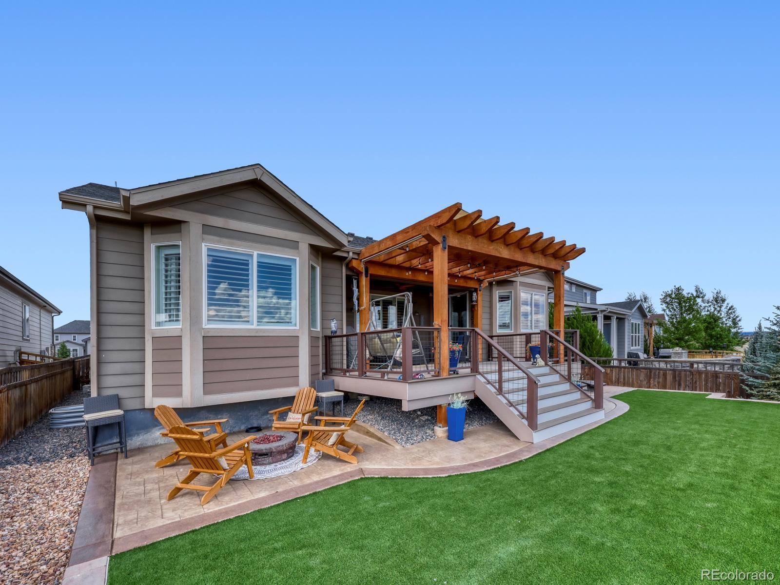 MLS Image #30 for 6568  leilani lane,castle rock, Colorado