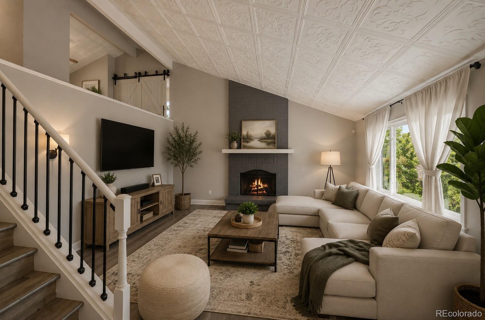 MLS Image #2 for 923 s ouray street,aurora, Colorado