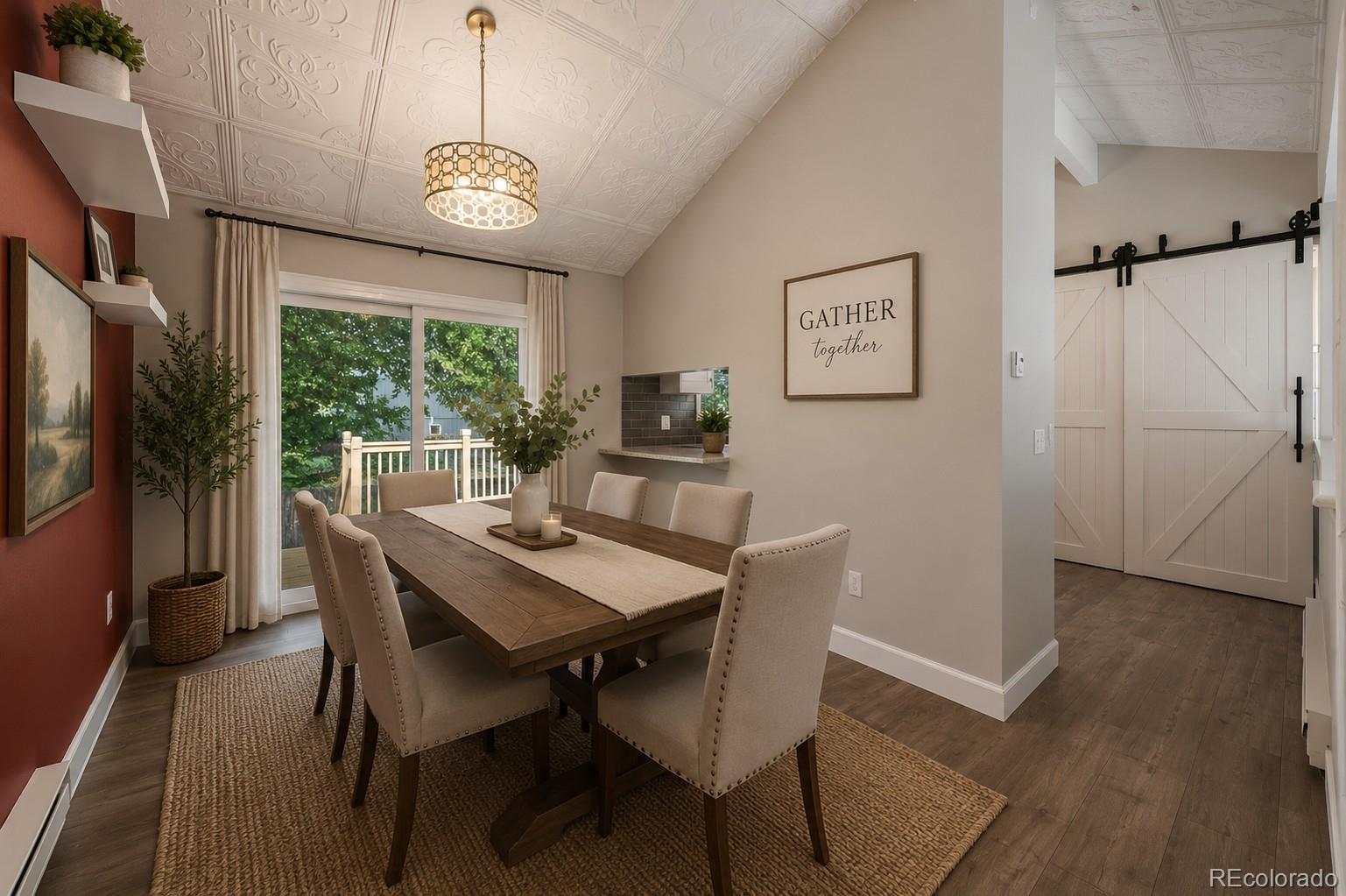 MLS Image #5 for 923 s ouray street,aurora, Colorado