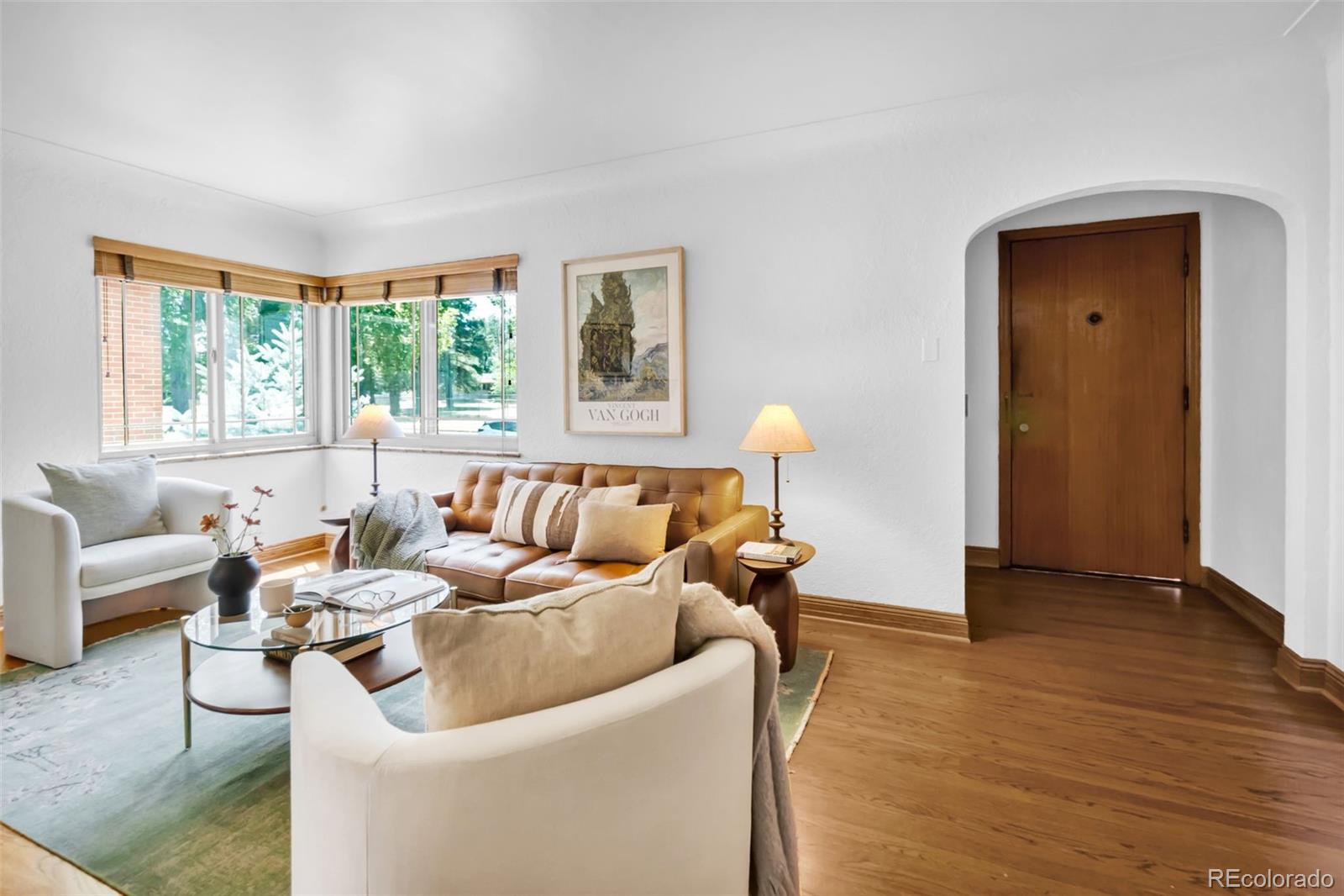 MLS Image #1 for 2534  kearney street,denver, Colorado