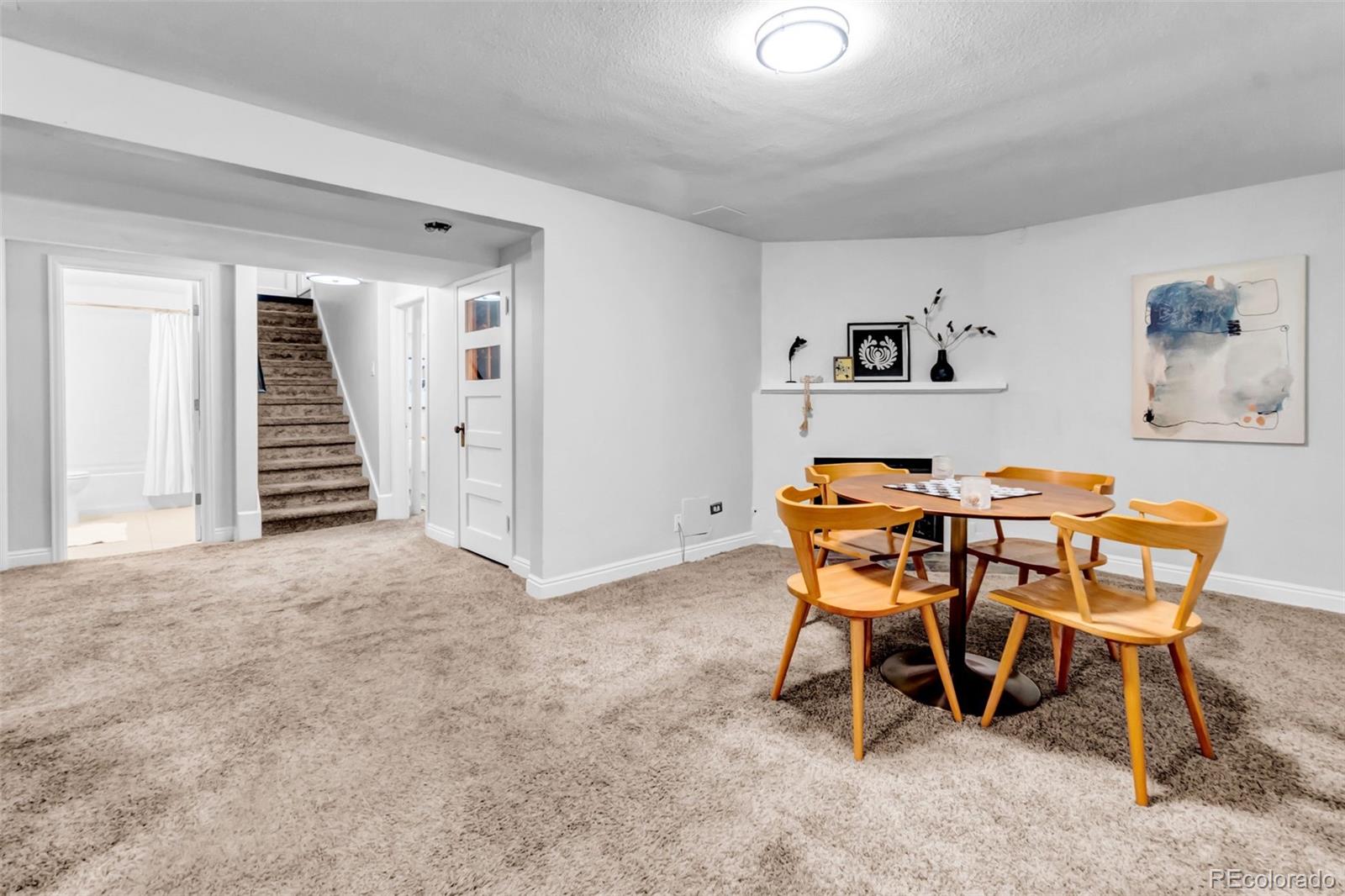 MLS Image #17 for 2534  kearney street,denver, Colorado