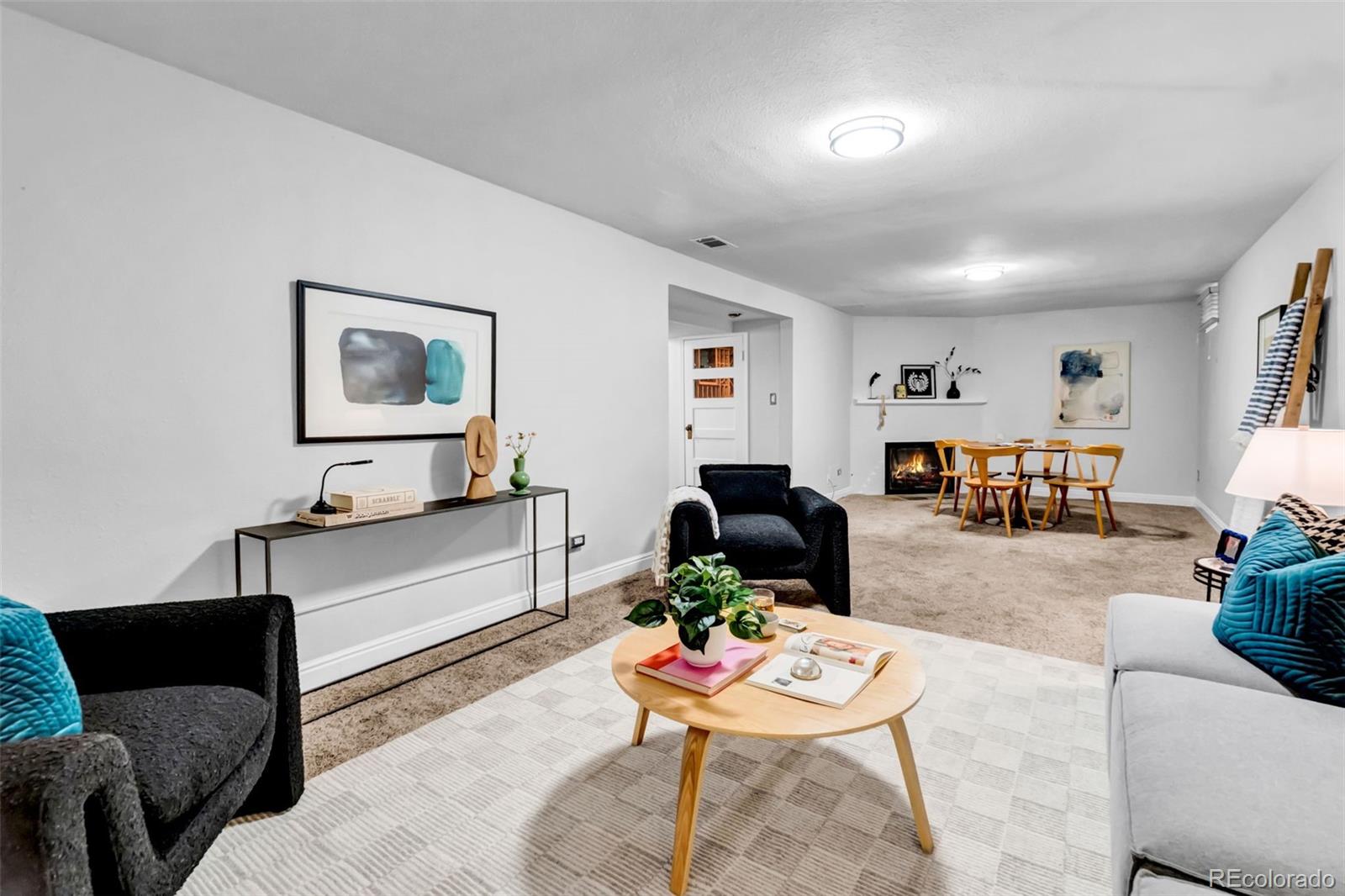MLS Image #20 for 2534  kearney street,denver, Colorado