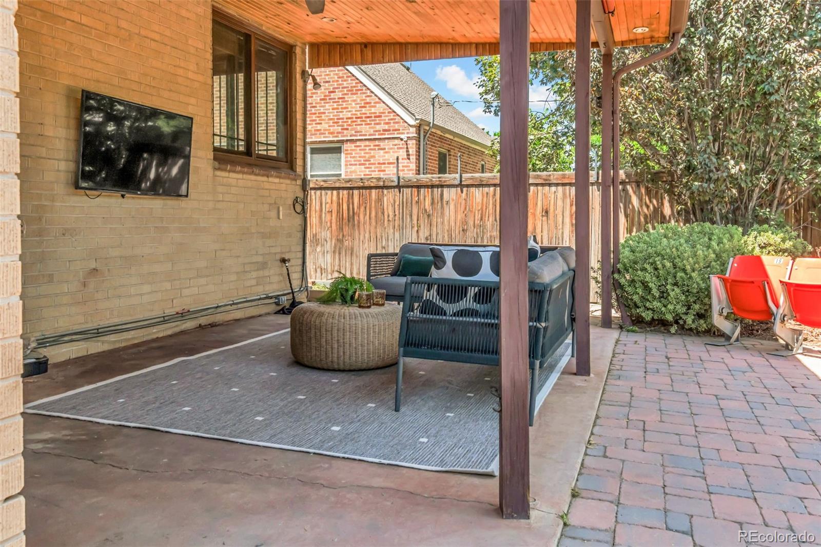 MLS Image #22 for 2534  kearney street,denver, Colorado