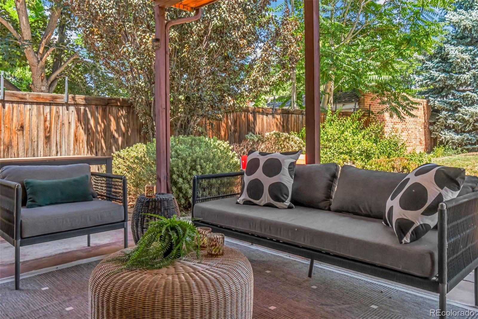 MLS Image #23 for 2534  kearney street,denver, Colorado