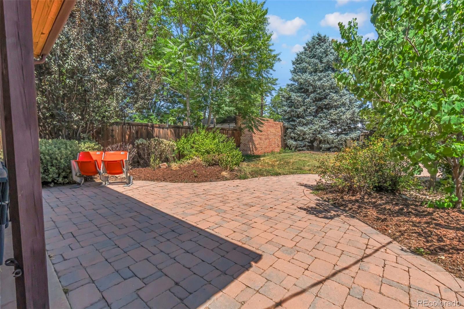 MLS Image #24 for 2534  kearney street,denver, Colorado