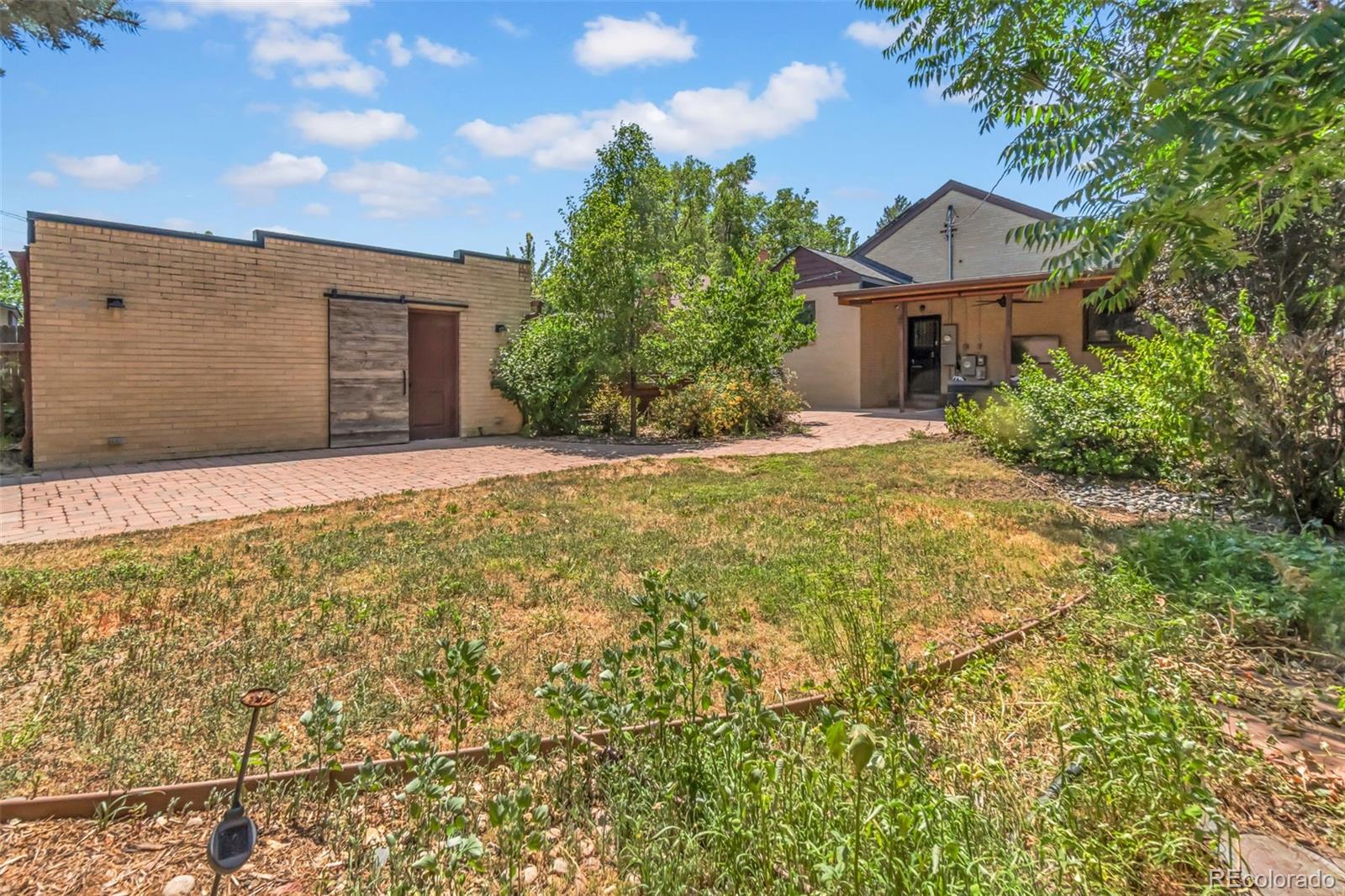 MLS Image #25 for 2534  kearney street,denver, Colorado