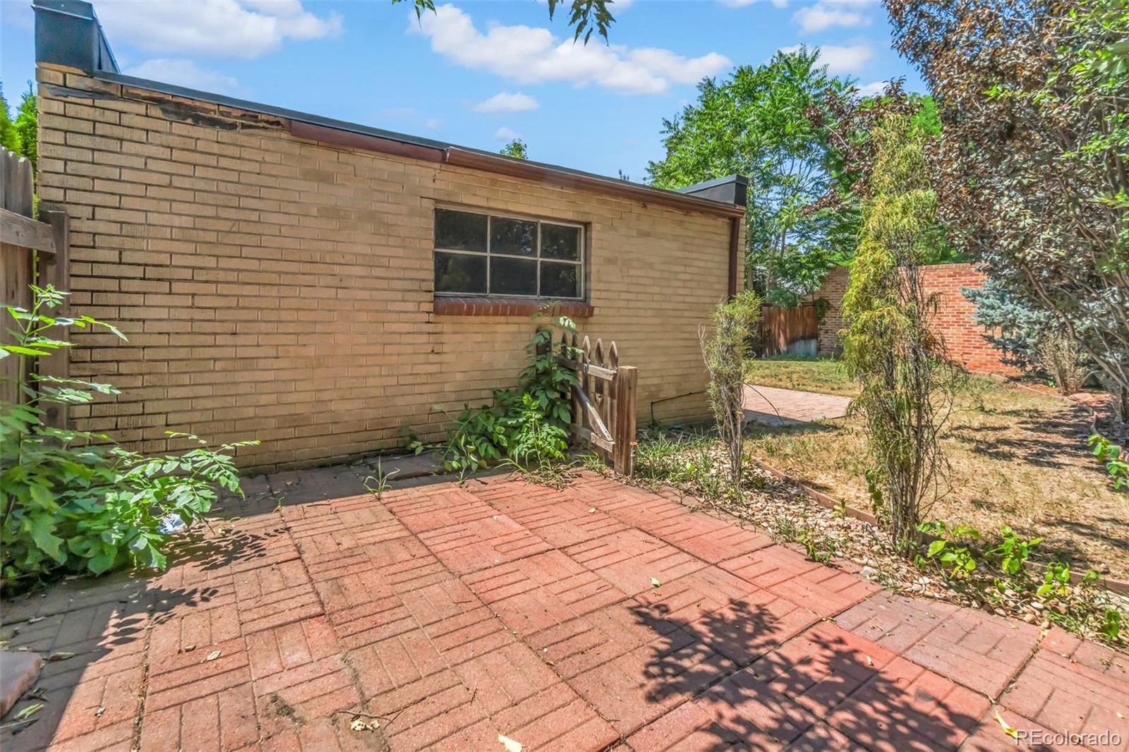 MLS Image #26 for 2534  kearney street,denver, Colorado