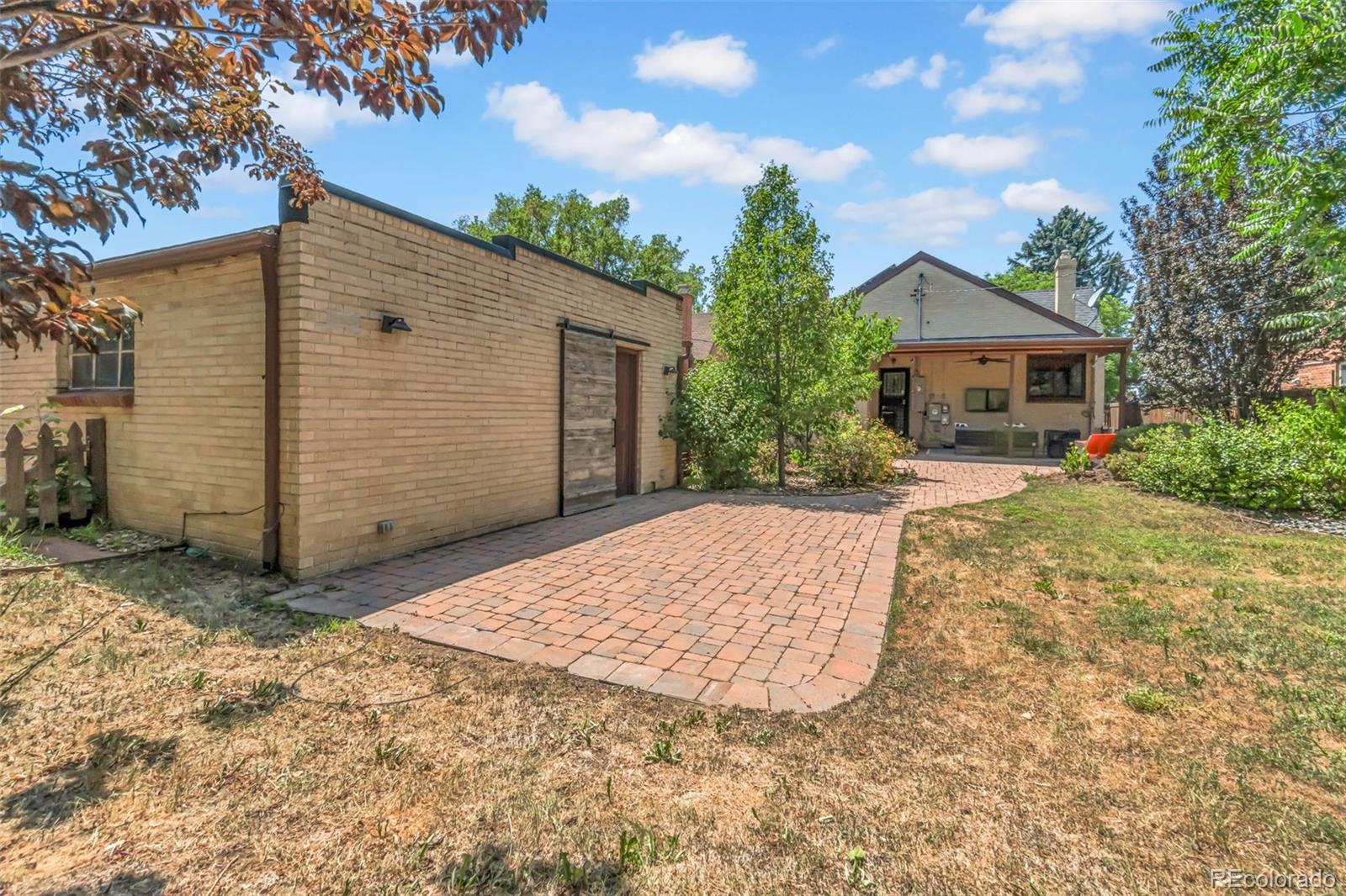 MLS Image #27 for 2534  kearney street,denver, Colorado