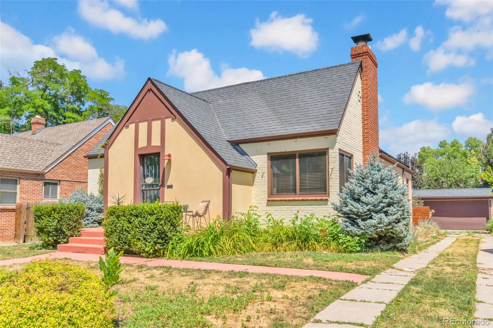 MLS Image #29 for 2534  kearney street,denver, Colorado