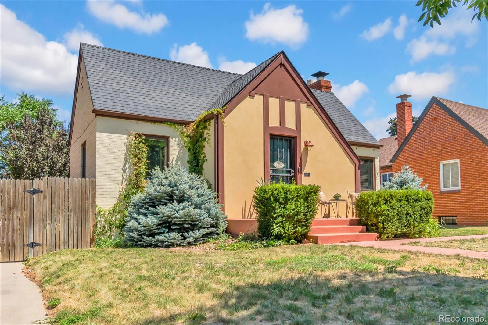 MLS Image #30 for 2534  kearney street,denver, Colorado