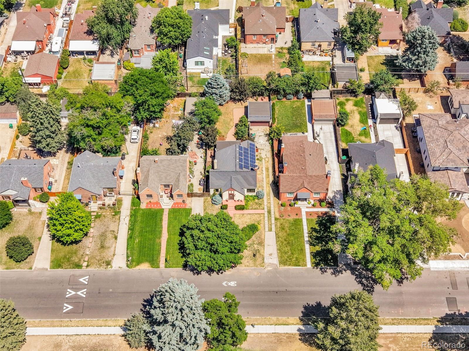 MLS Image #38 for 2534  kearney street,denver, Colorado