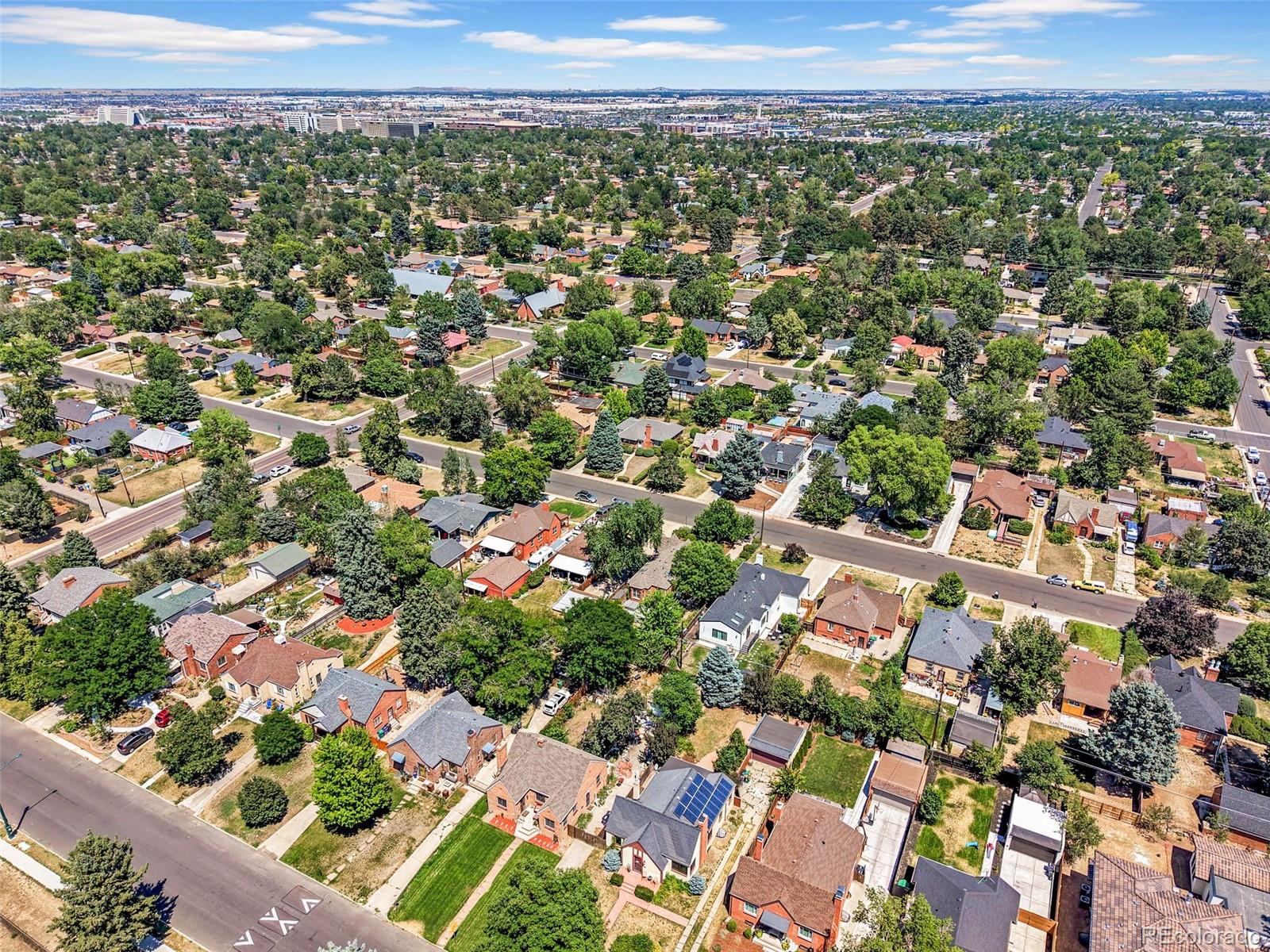 MLS Image #41 for 2534  kearney street,denver, Colorado