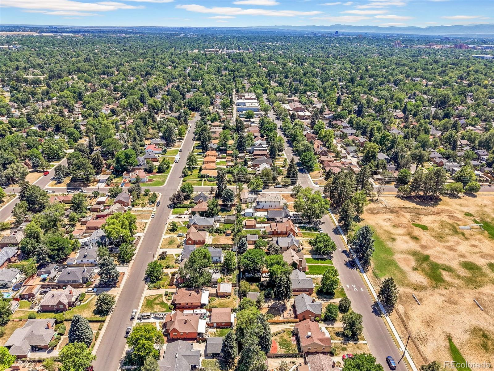 MLS Image #42 for 2534  kearney street,denver, Colorado
