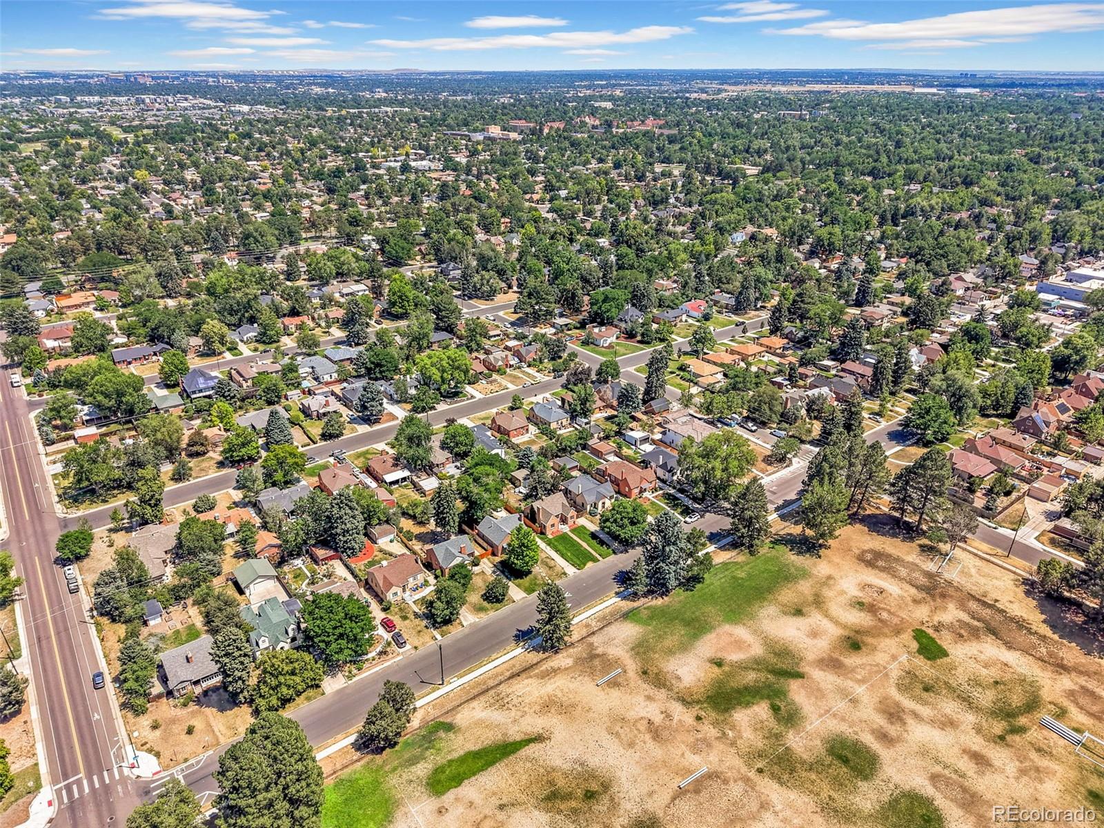 MLS Image #43 for 2534  kearney street,denver, Colorado