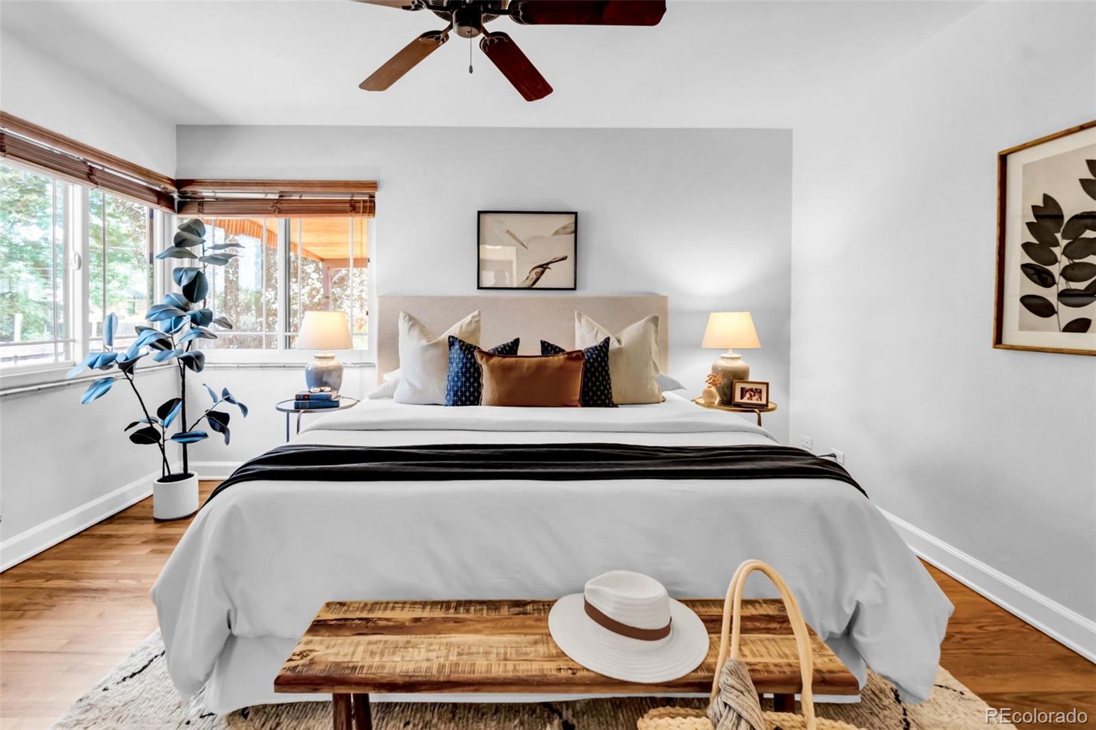MLS Image #7 for 2534  kearney street,denver, Colorado