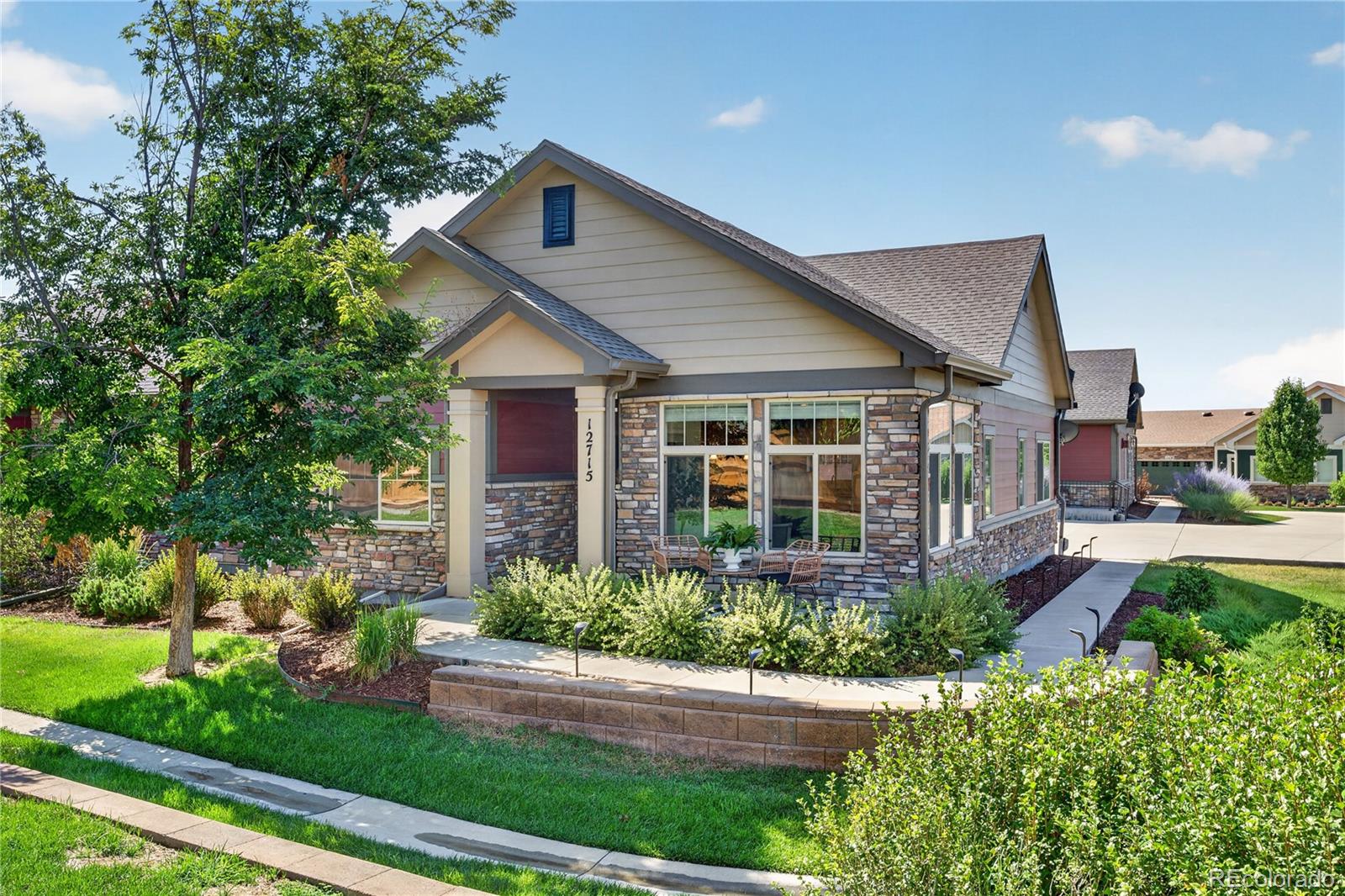 MLS Image #0 for 12715  madison court ,thornton, Colorado