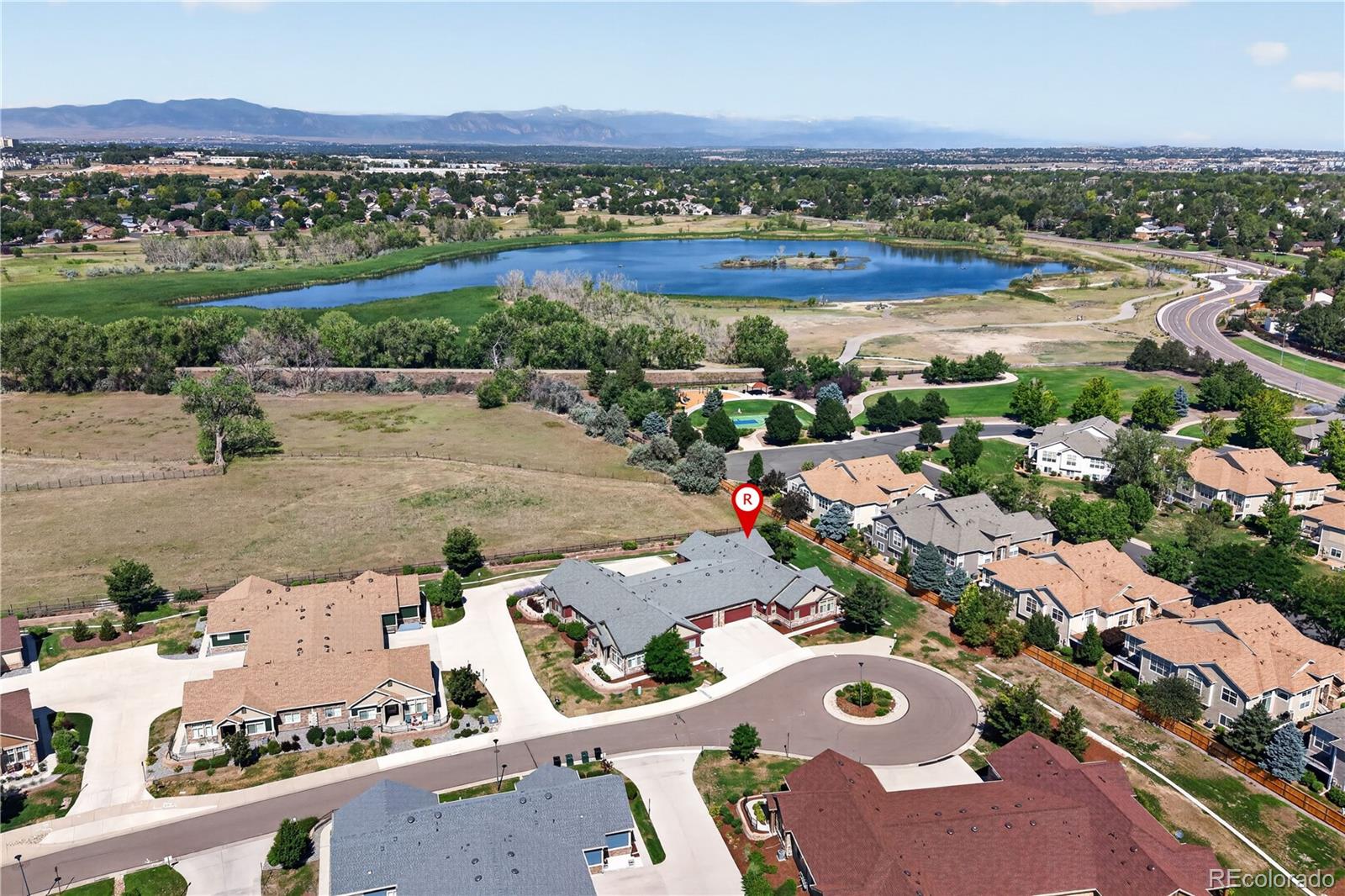 MLS Image #1 for 12715  madison court ,thornton, Colorado
