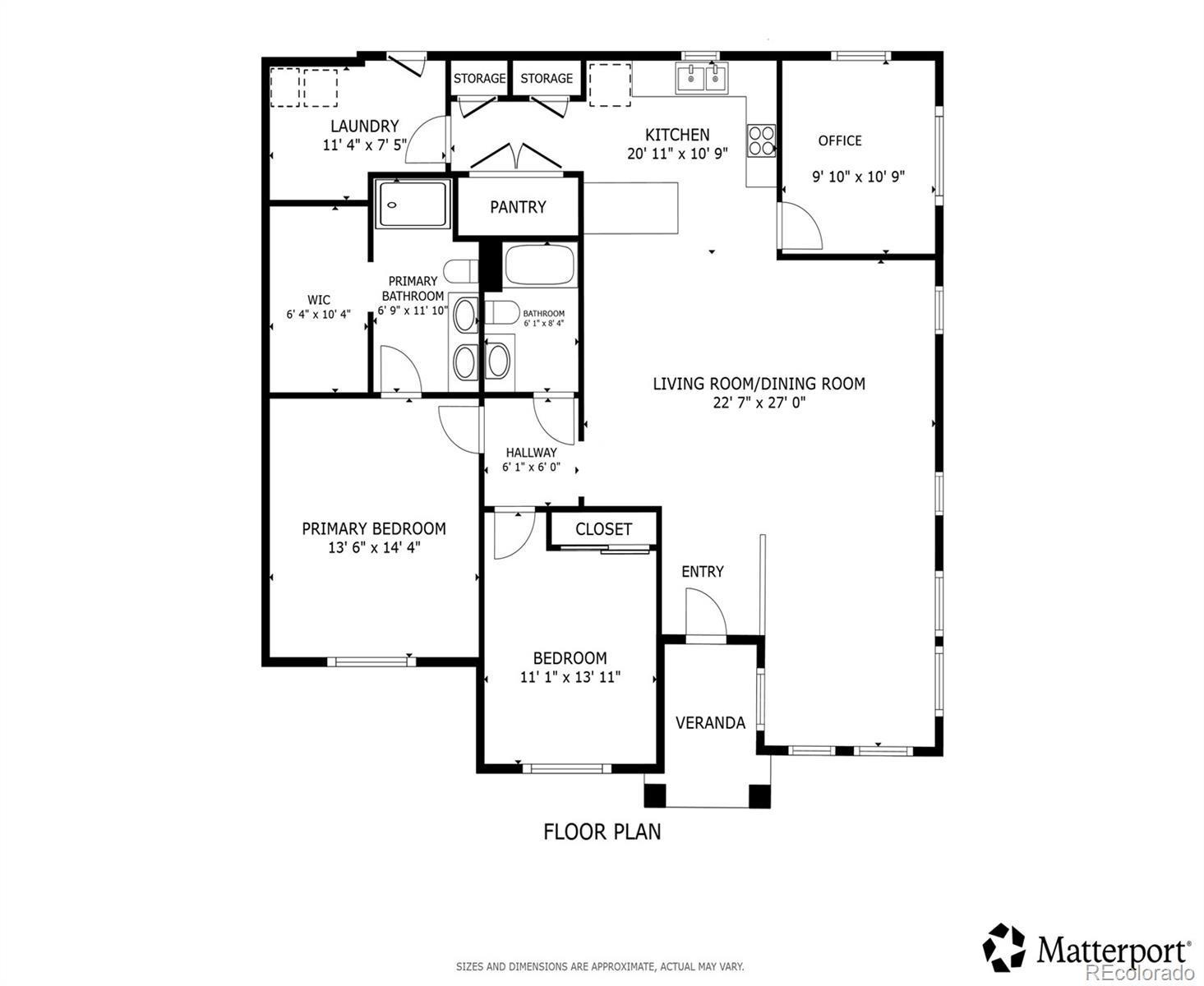 MLS Image #36 for 12715  madison court ,thornton, Colorado