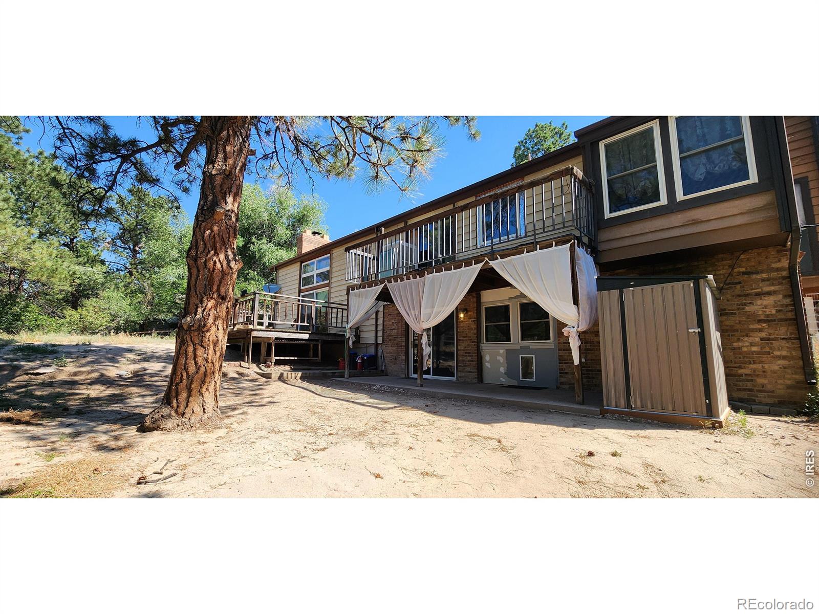 MLS Image #7 for 6174  hollowview court,parker, Colorado