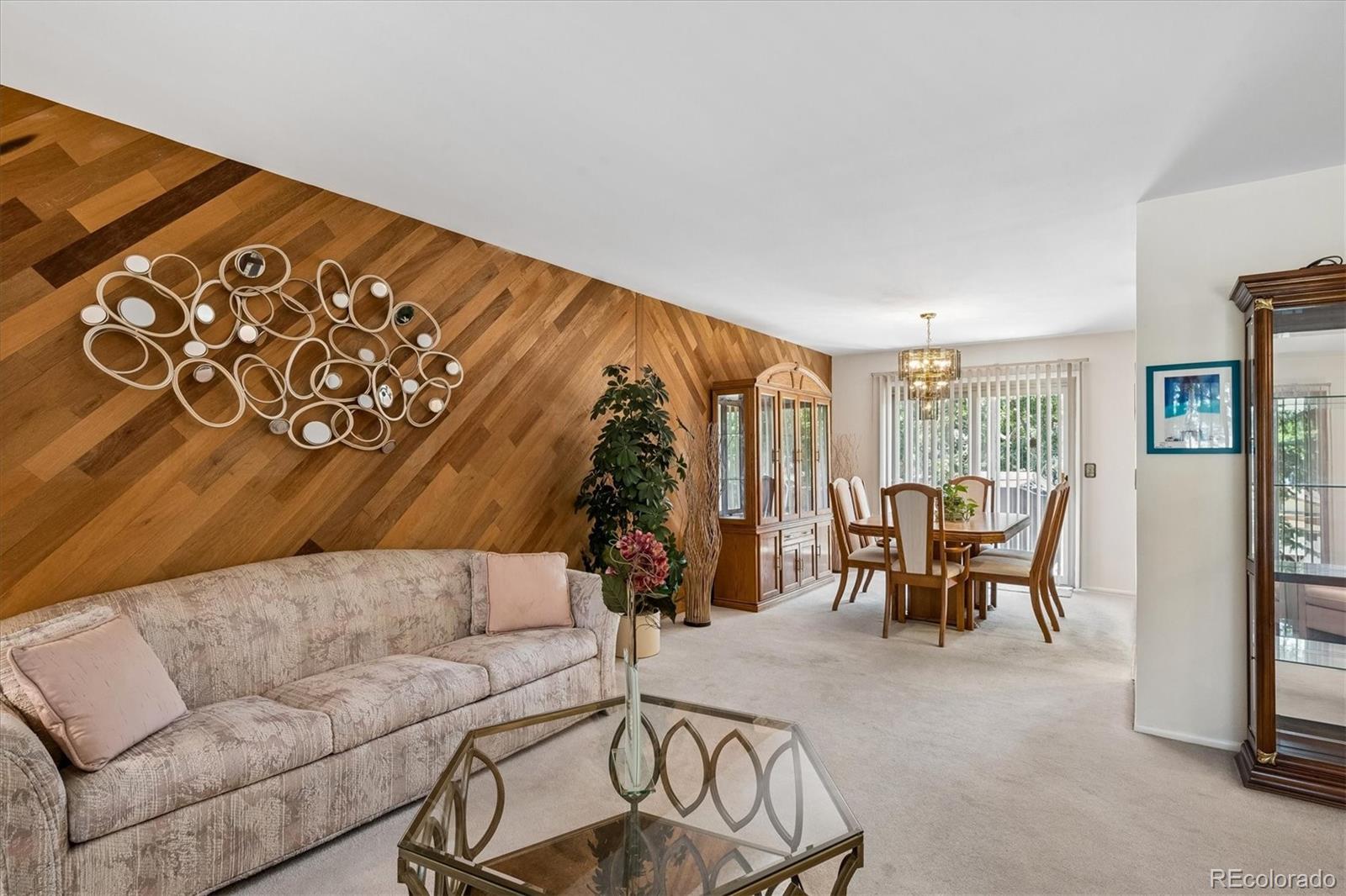MLS Image #3 for 11972 e mexico avenue,aurora, Colorado