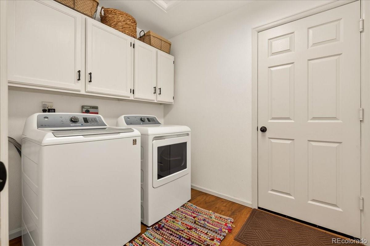 MLS Image #19 for 10462 w 84th place,arvada, Colorado