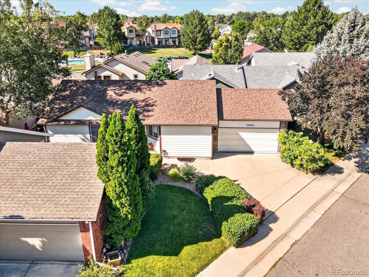 MLS Image #31 for 10462 w 84th place,arvada, Colorado
