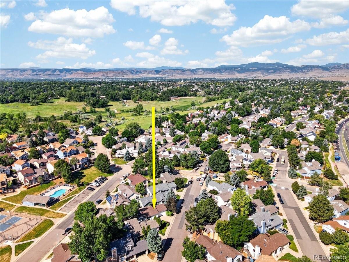 MLS Image #41 for 10462 w 84th place,arvada, Colorado
