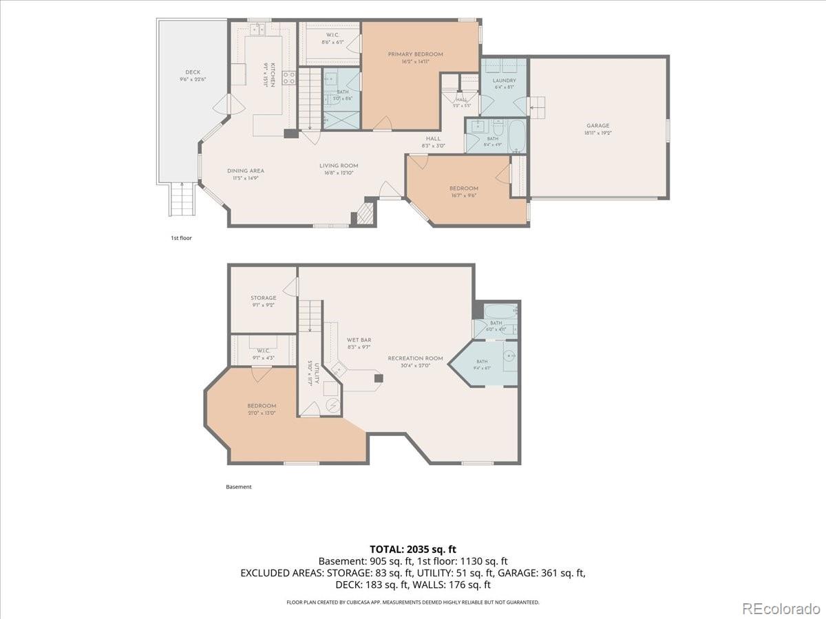 MLS Image #46 for 10462 w 84th place,arvada, Colorado