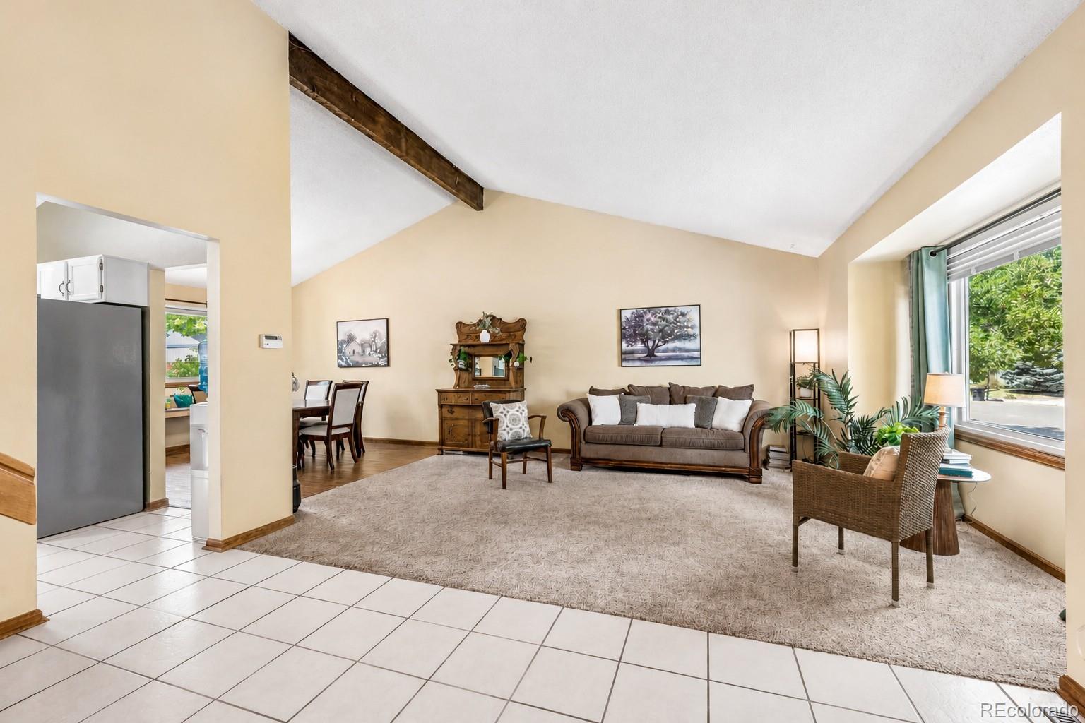 MLS Image #5 for 9000 w tanforan drive,littleton, Colorado