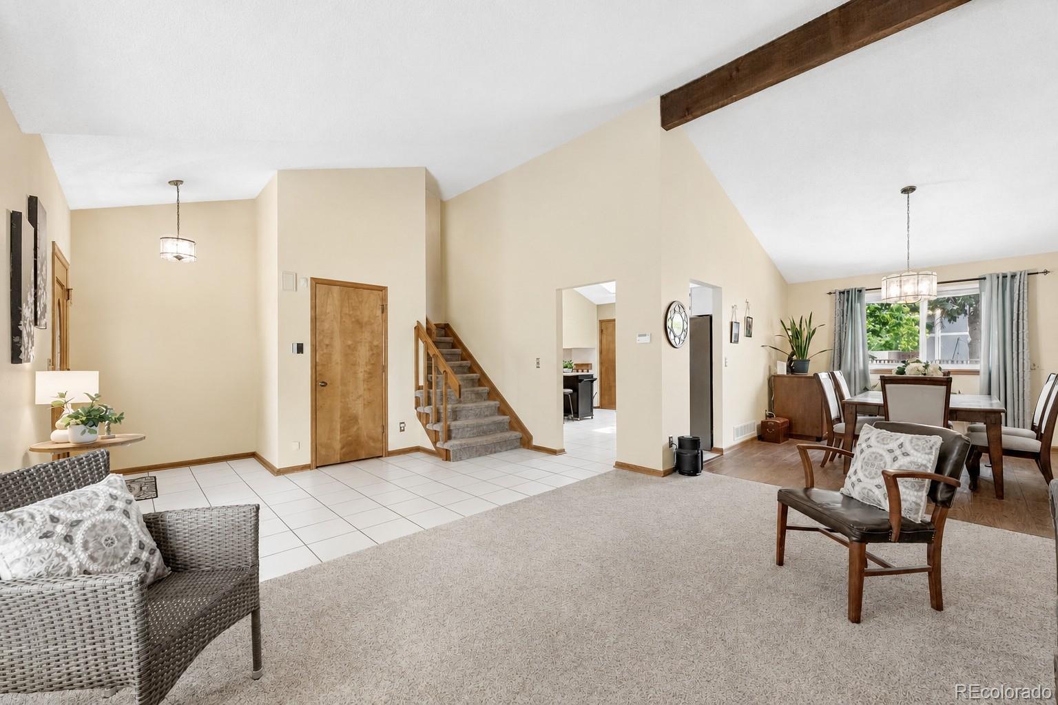 MLS Image #6 for 9000 w tanforan drive,littleton, Colorado