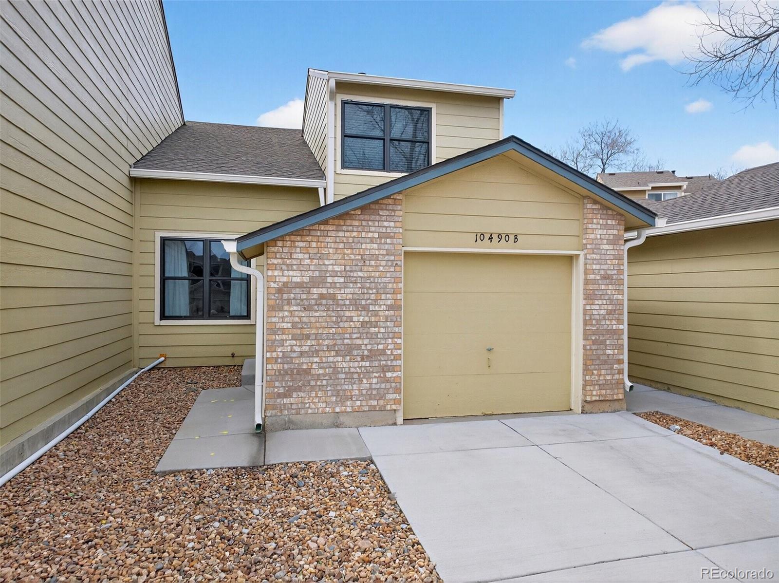 MLS Image #1 for 10490 w fair avenue,littleton, Colorado
