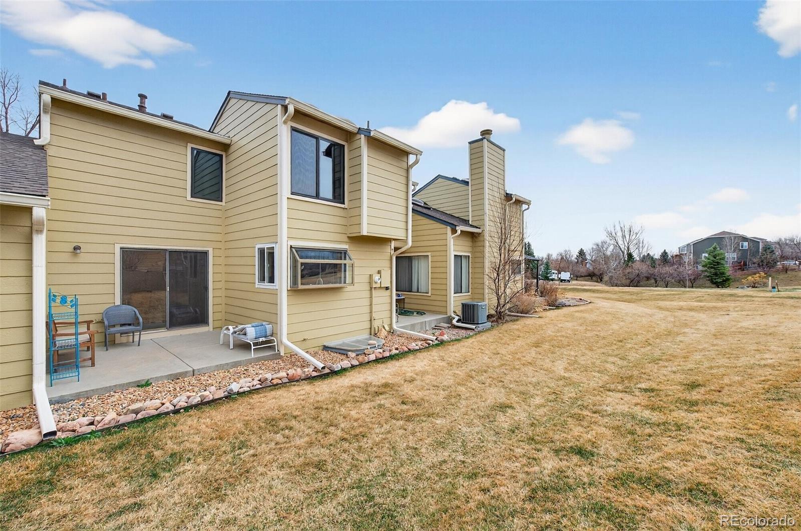 MLS Image #17 for 10490 w fair avenue,littleton, Colorado