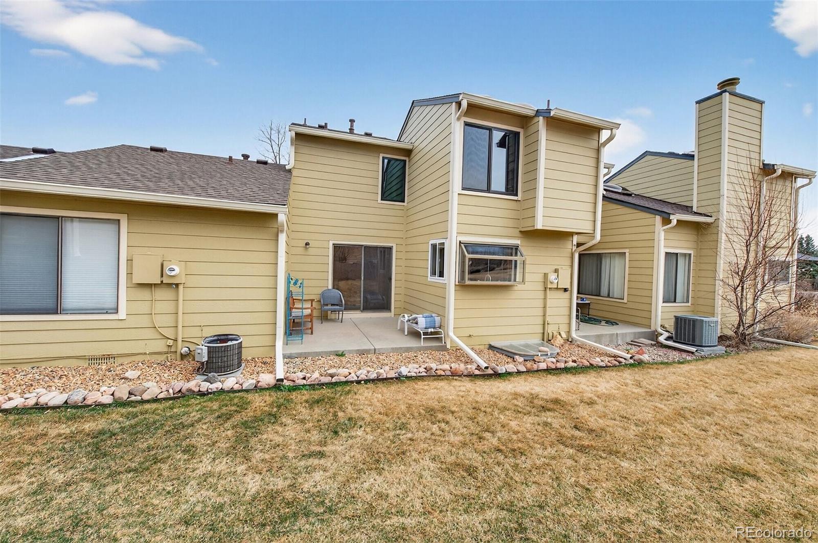 MLS Image #19 for 10490 w fair avenue,littleton, Colorado
