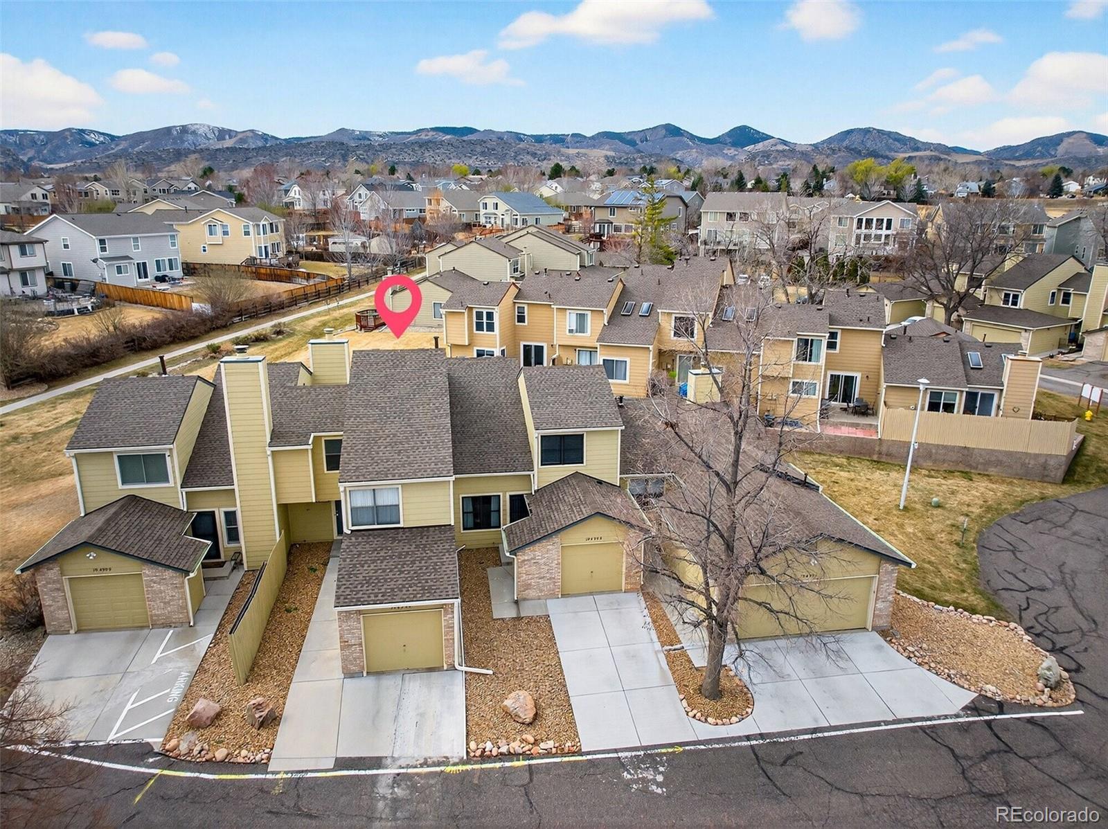 MLS Image #21 for 10490 w fair avenue,littleton, Colorado