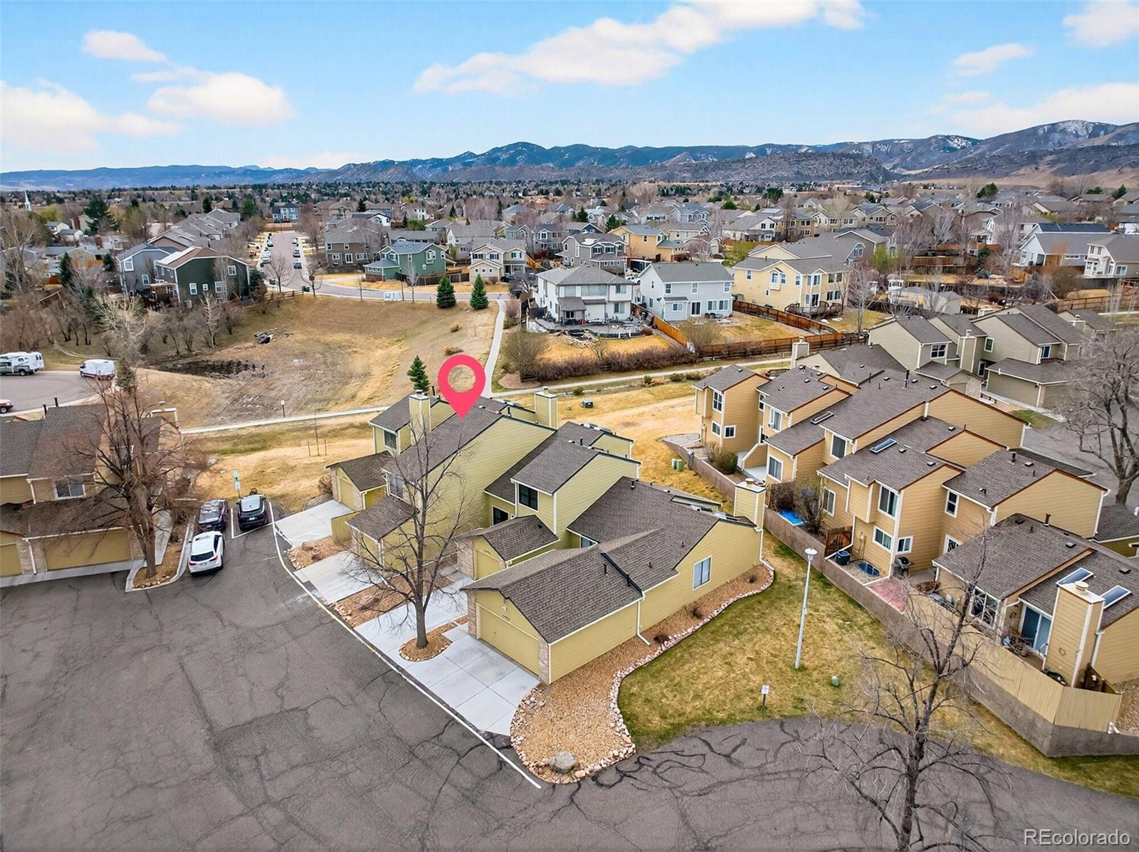 MLS Image #23 for 10490 w fair avenue,littleton, Colorado