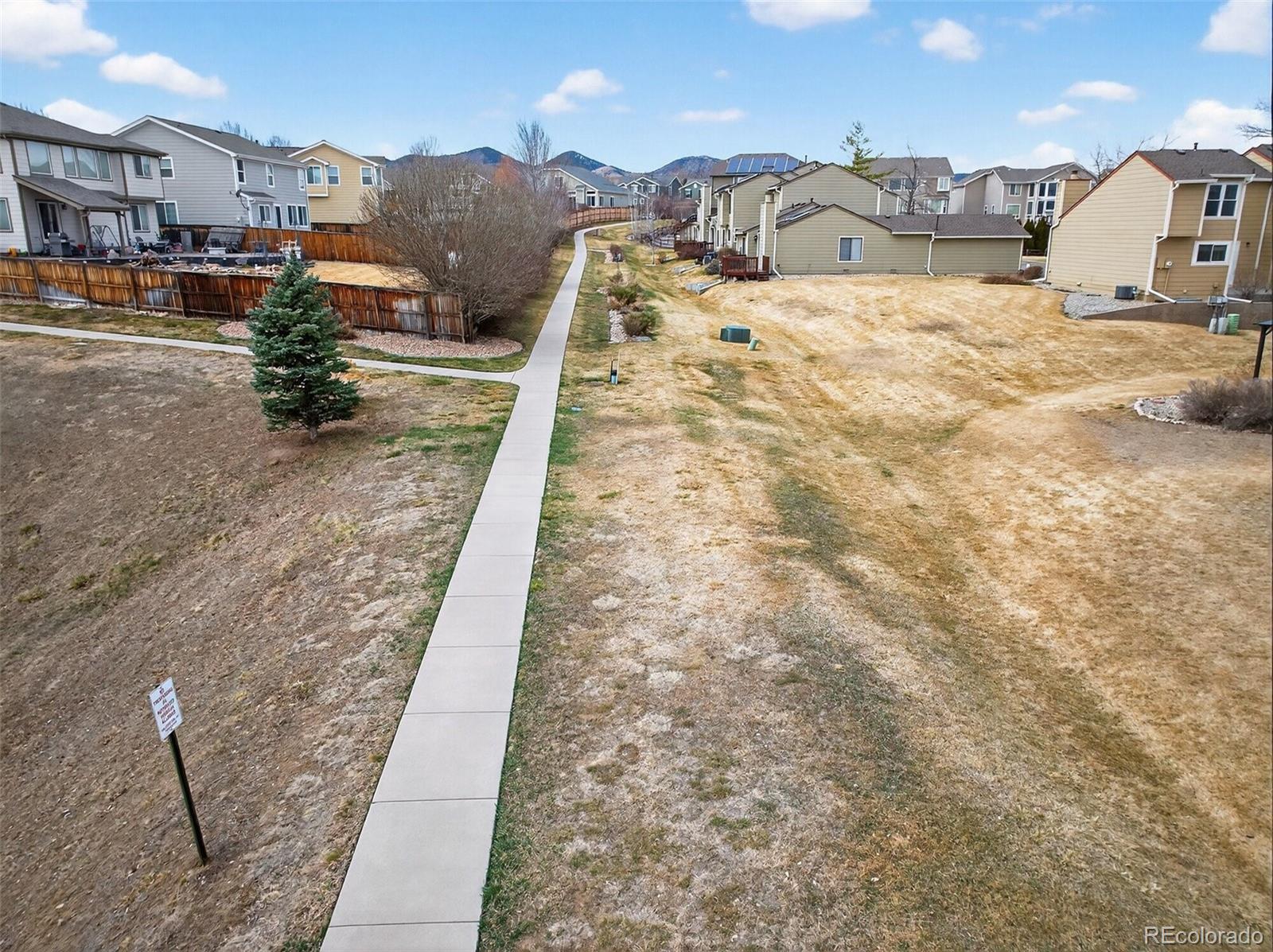 MLS Image #25 for 10490 w fair avenue,littleton, Colorado