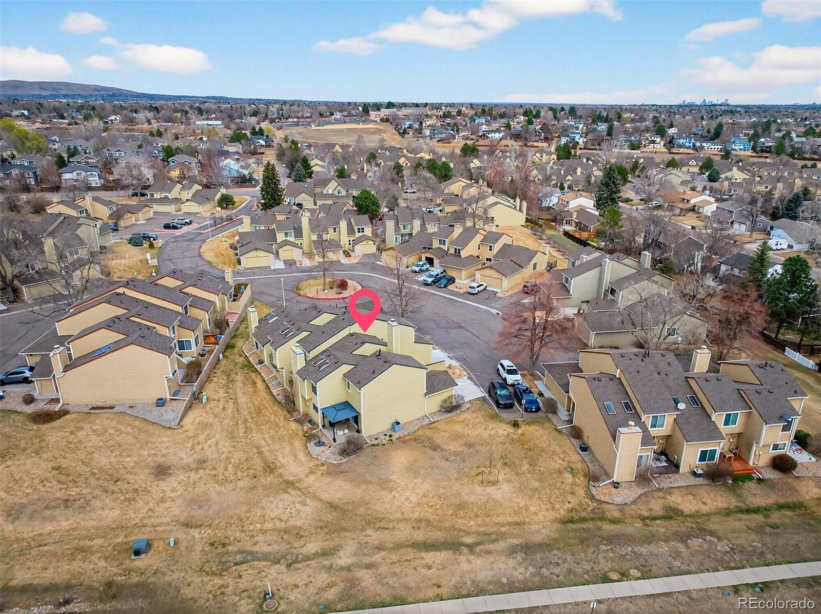 MLS Image #27 for 10490 w fair avenue,littleton, Colorado