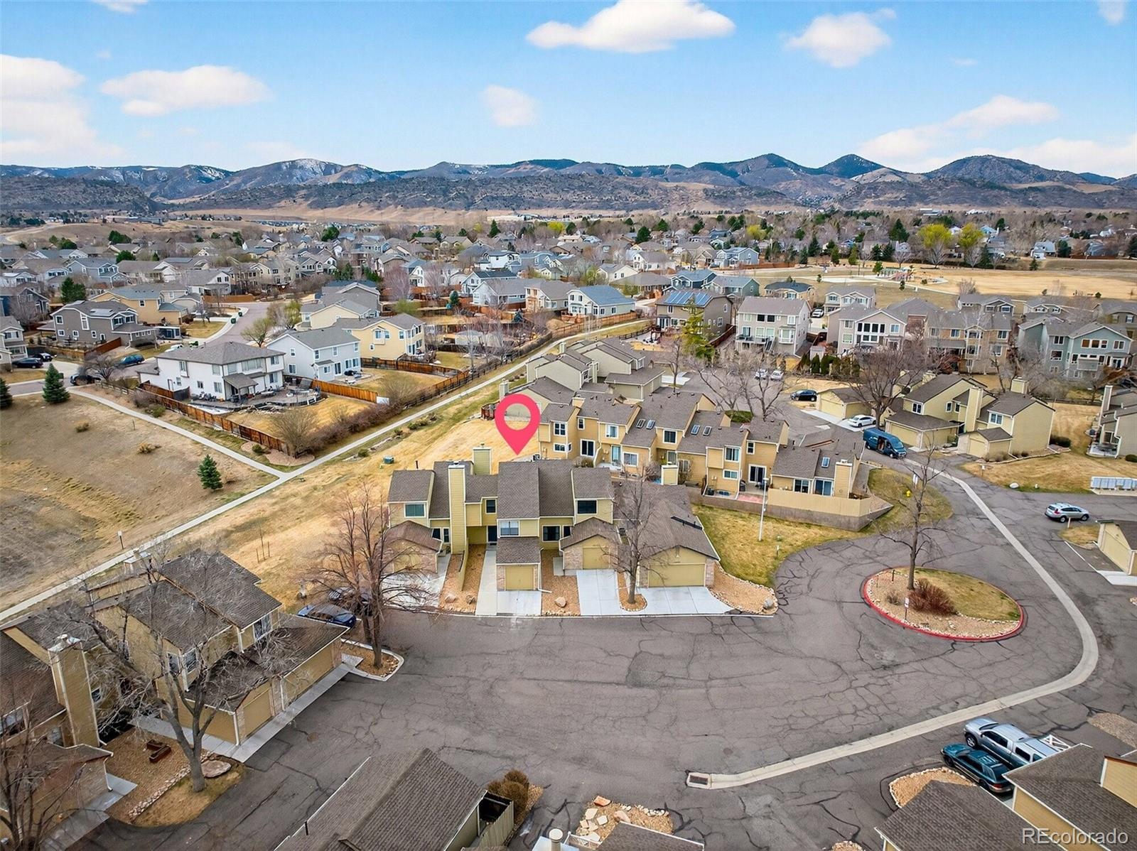 MLS Image #28 for 10490 w fair avenue,littleton, Colorado