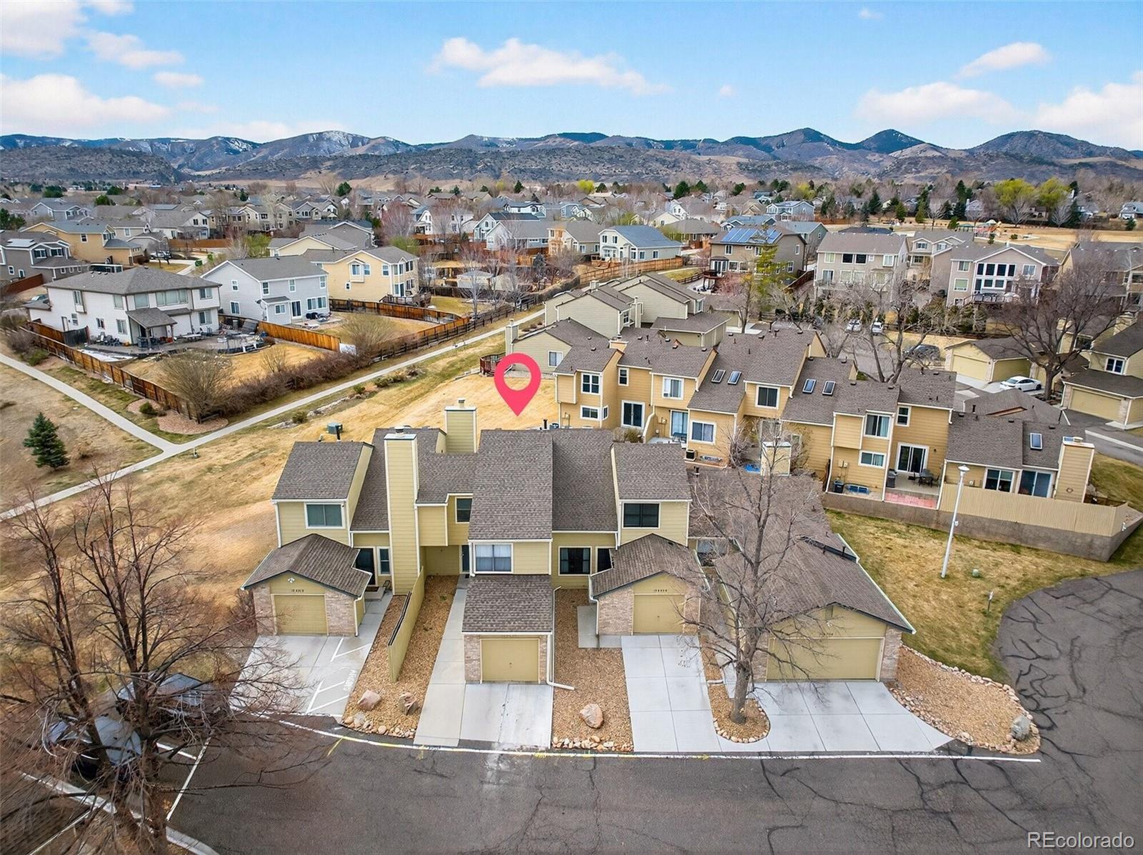 MLS Image #29 for 10490 w fair avenue,littleton, Colorado