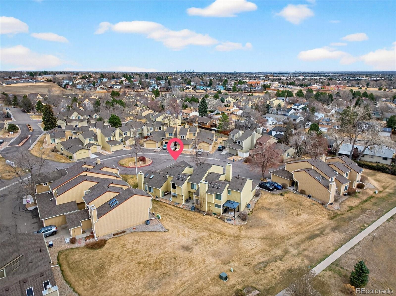 MLS Image #30 for 10490 w fair avenue,littleton, Colorado