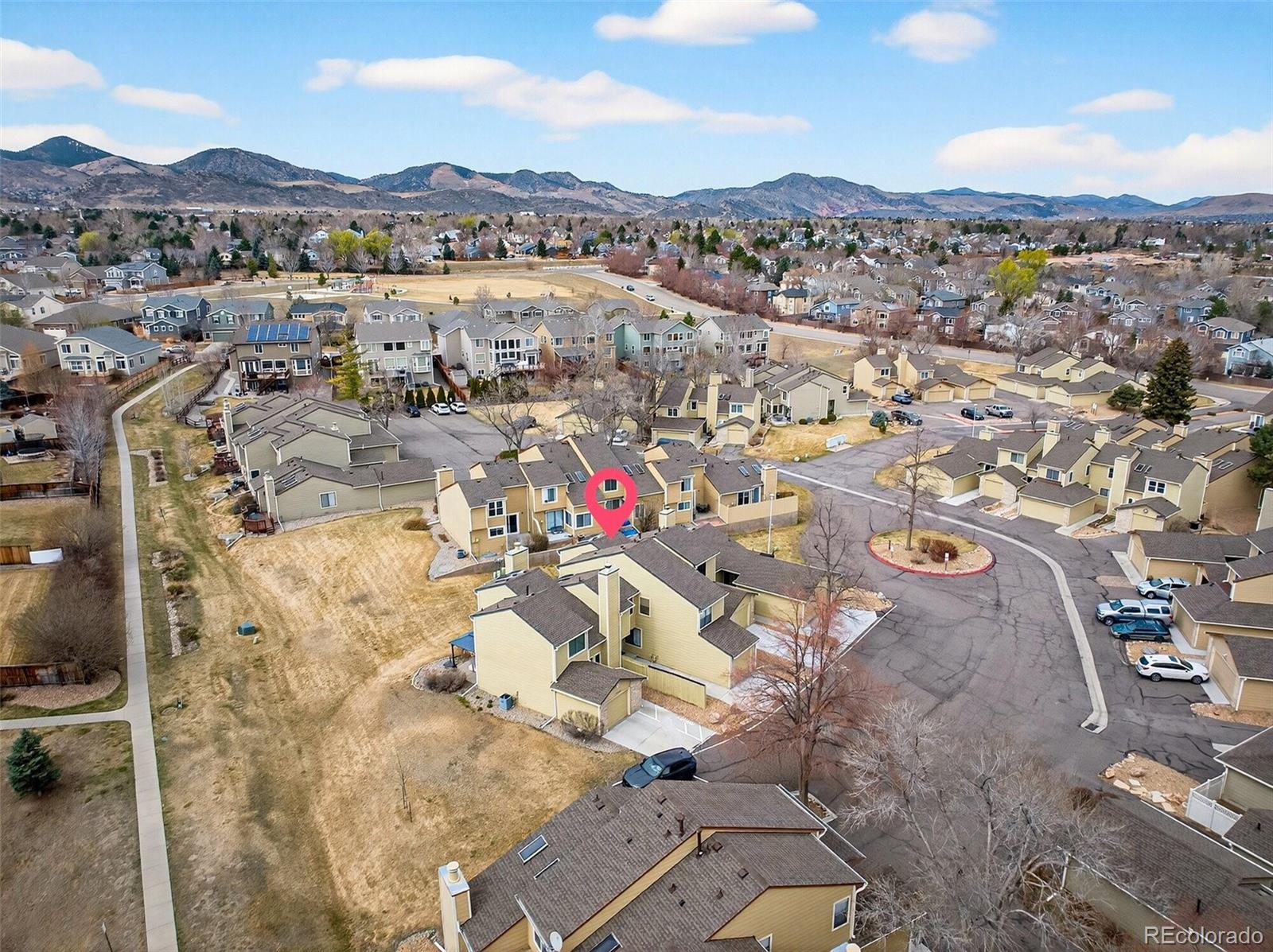 MLS Image #35 for 10490 w fair avenue,littleton, Colorado
