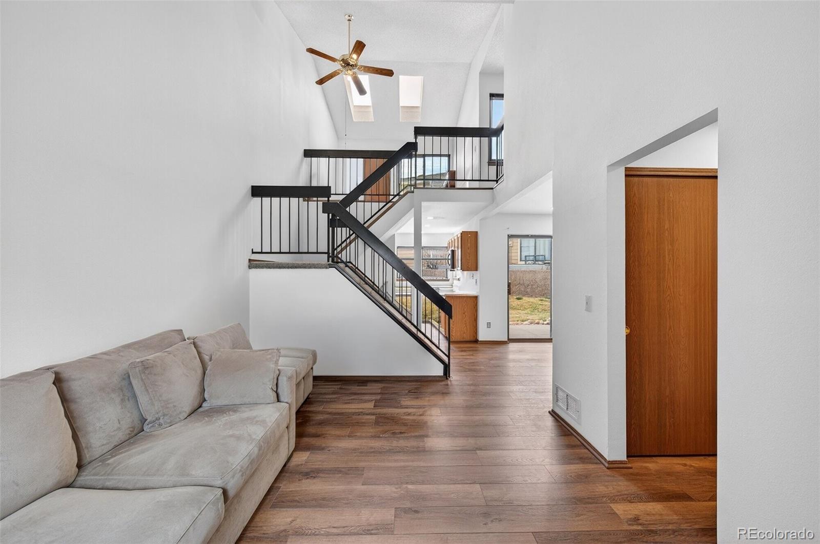 MLS Image #5 for 10490 w fair avenue,littleton, Colorado